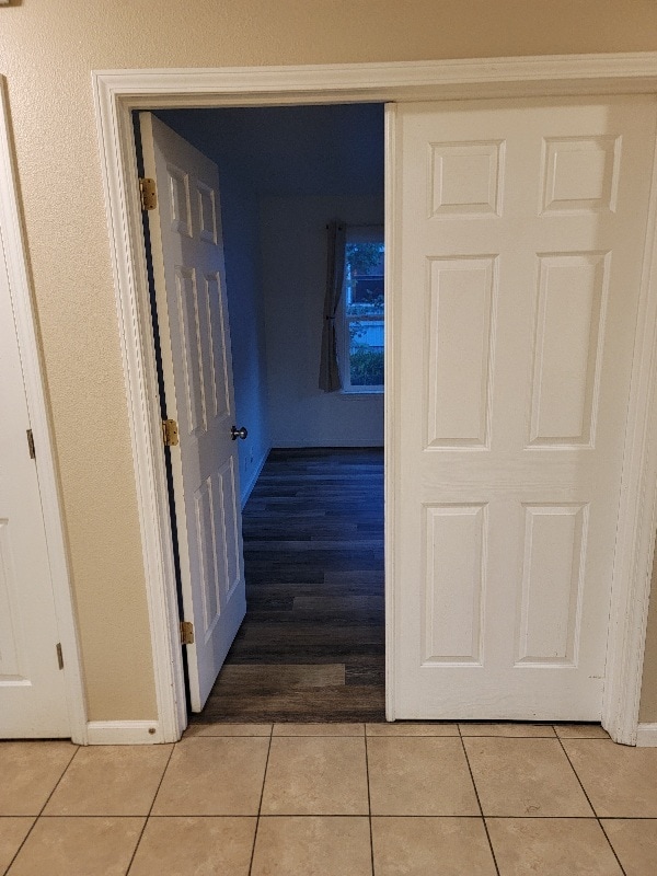 Downstairs Den/Bedroom - 525 W 1st Ave