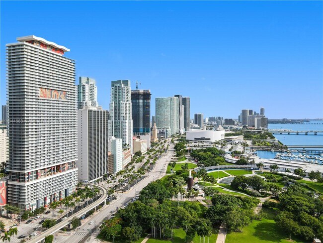 Building Photo - 50 Biscayne Blvd