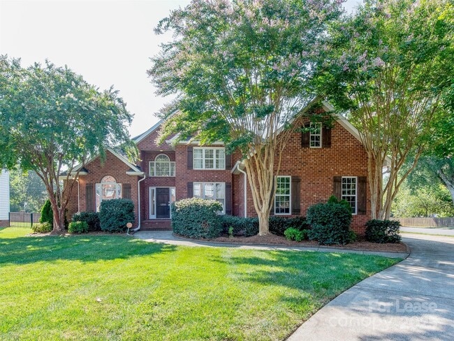 Building Photo - 1200 Mendenhall Ct