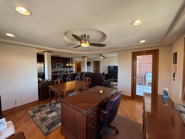 Building Photo - 4833 N Olcott Ave