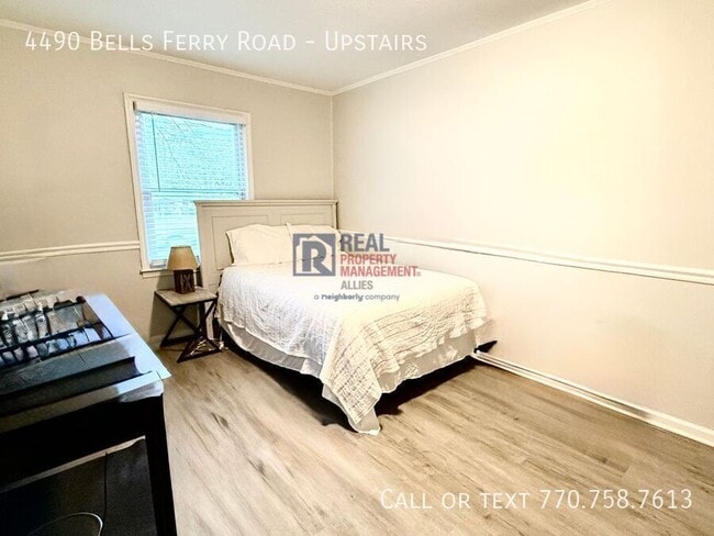 Building Photo - 4490 Bells Ferry Rd