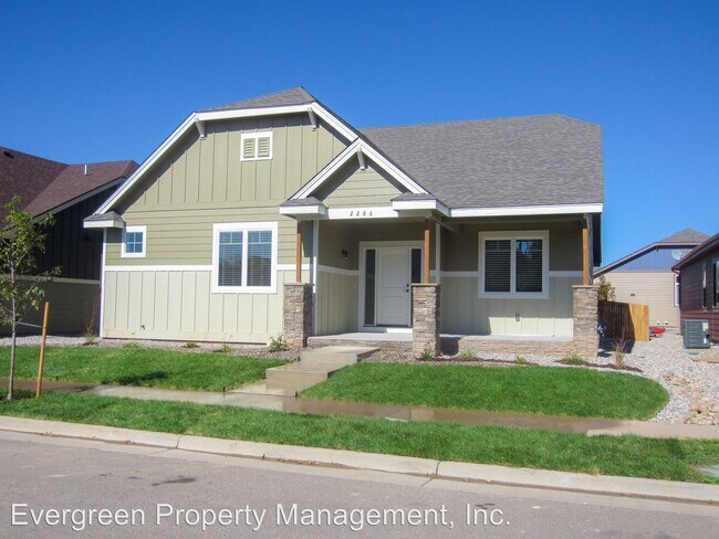 Primary Photo - 3 br, 2.5 bath House - 2286 Trestle Rd