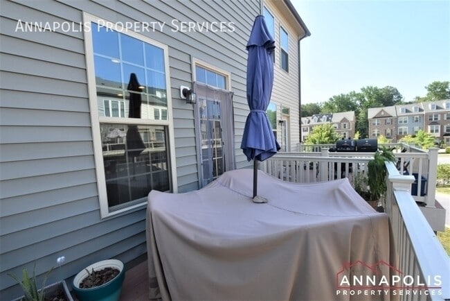 Building Photo - 7737 Duncannon Ln