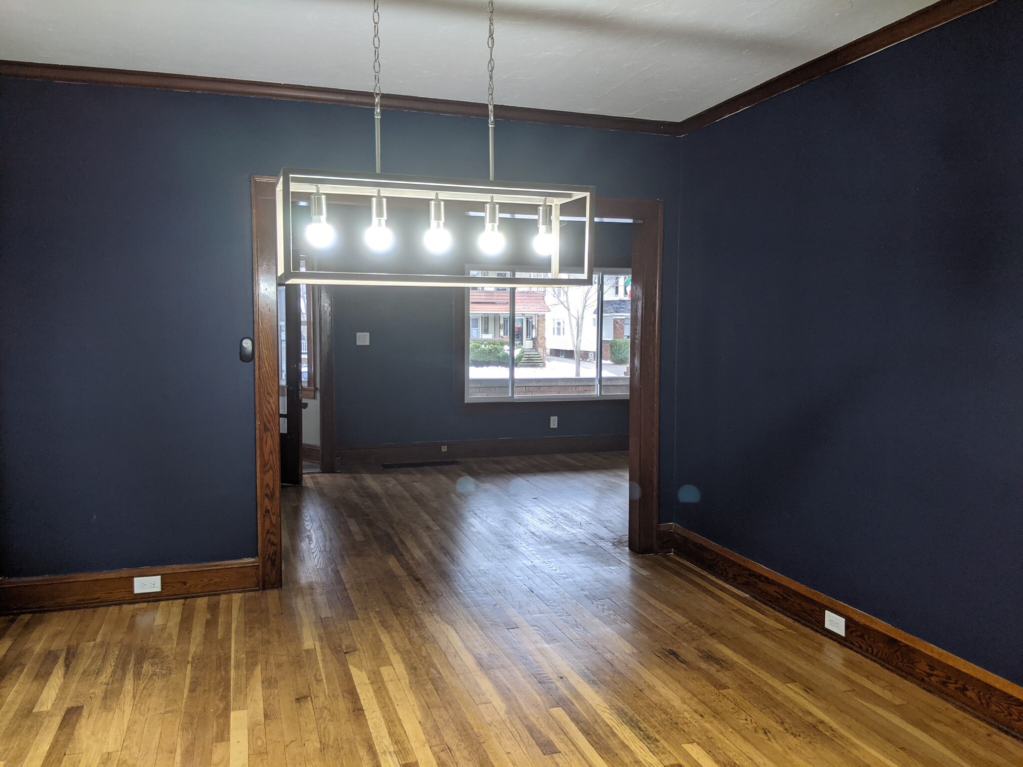 Dining Room - 2127 Bunts Rd