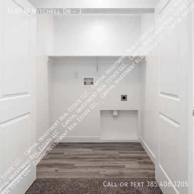 Building Photo - 3480 W Mitchell Dr