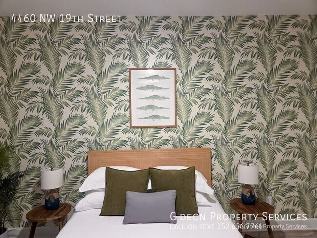 Building Photo - 4460 NW 19th St