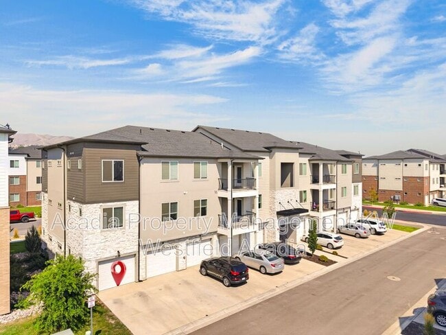 Building Photo - 1386 N 3830 W