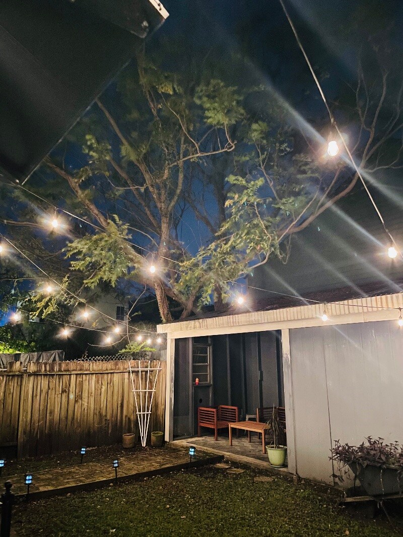 Building Photo - 317 S Salcedo St