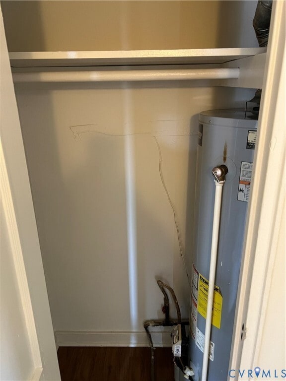 Building Photo - 608 Monticello Dr