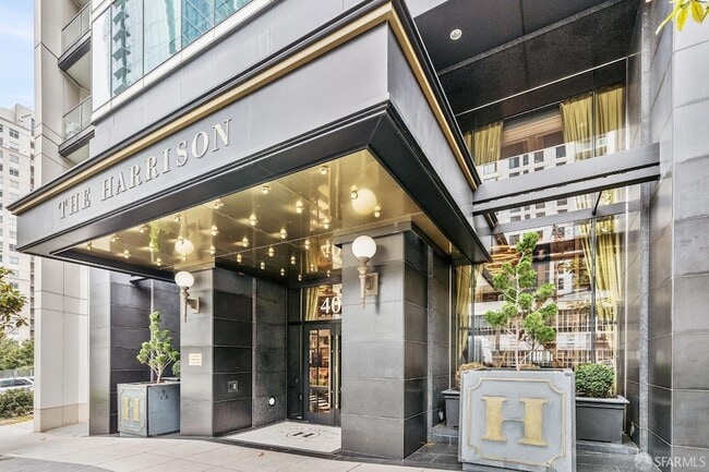 Building Photo - 401 Harrison St