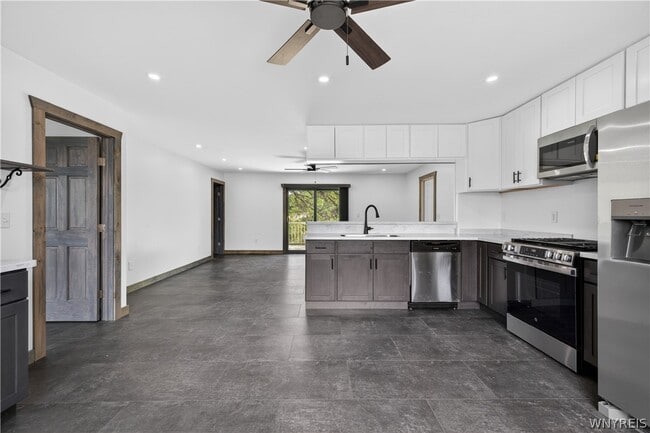 Building Photo - 5751 Curriers Rd