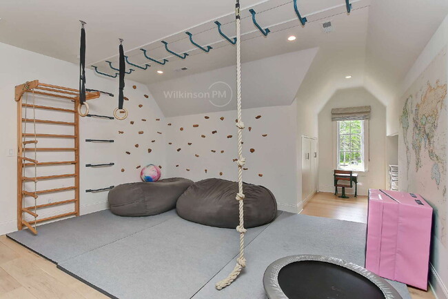 Building Photo - One of the Finest Fully-Furnished Luxury Estates in Marvin, "Architectural Digest" Caliber, for t...