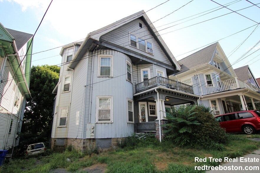 Building Photo - 98 Westbourne Ter