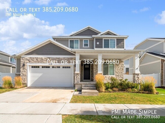 Building Photo - Striking  5BR Home in Great Location |$250...