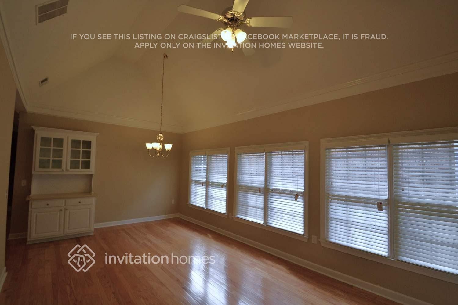 Building Photo - 1920 Hickory Station Cir