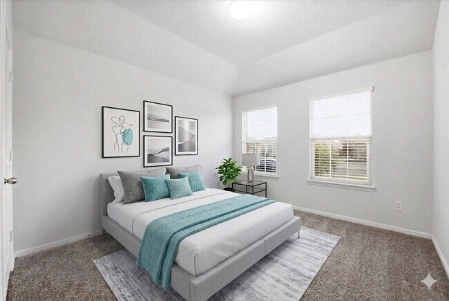 Building Photo - "Spacious 5-Bedroom Oasis in Fort Worth with 2 Full Baths and 2075 Sq Ft of Comfort!" Section 8 W...