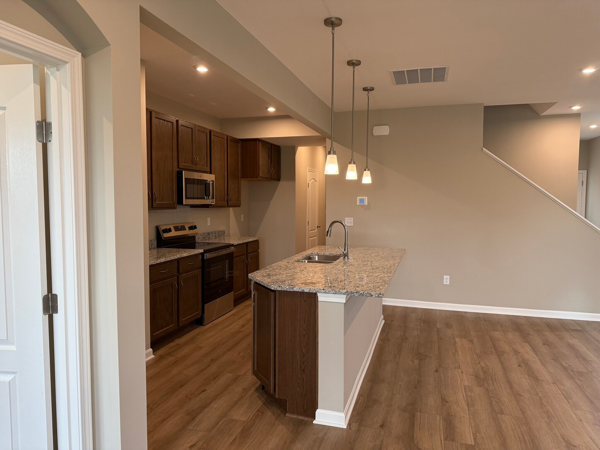 Kitchen Sink - 3435 Spring Harvest Dr