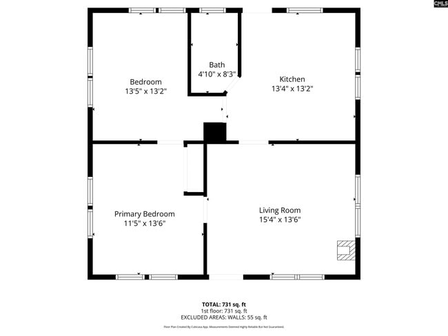 Building Photo - 1026 Beatty Rd