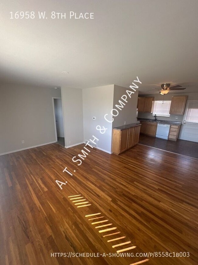 Building Photo - 16958 W 8th Pl