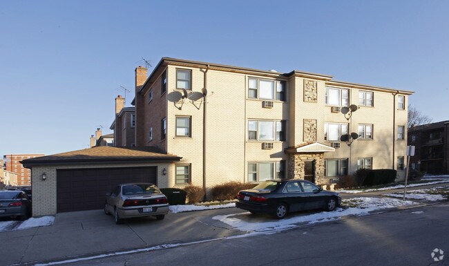 Building Photo - 8454 W Gregory St