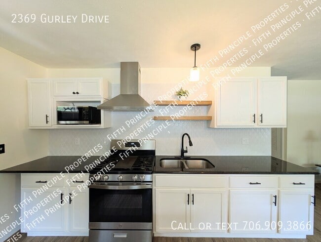 Building Photo - 2369 Gurley Dr