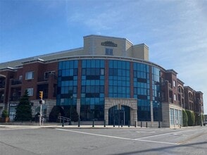 Building Photo - 130 Post Ave