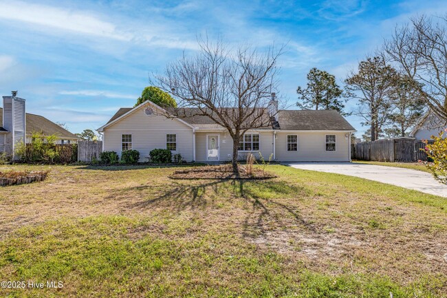 Primary Photo - 112 Dayrell Dr