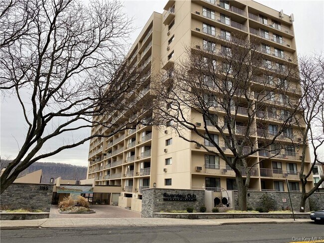 Building Photo - 1155 Warburton Ave