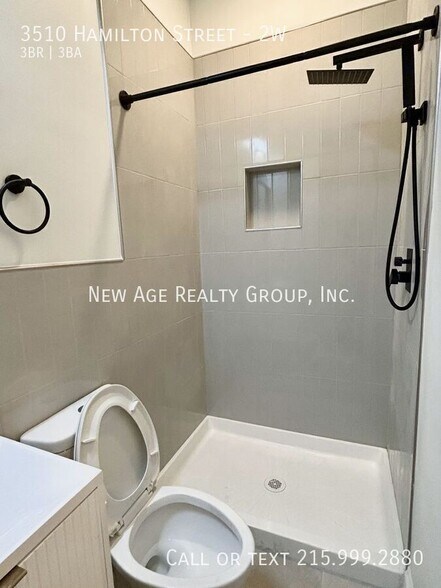 Building Photo - 3510 Hamilton St