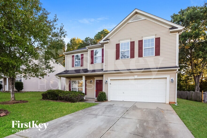 Building Photo - 11101 Dulin Creek Blvd