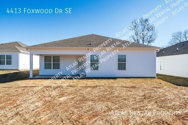 Building Photo - 4413 Foxwood Dr SE
