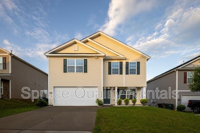 Building Photo - 5106 Nokota Pl