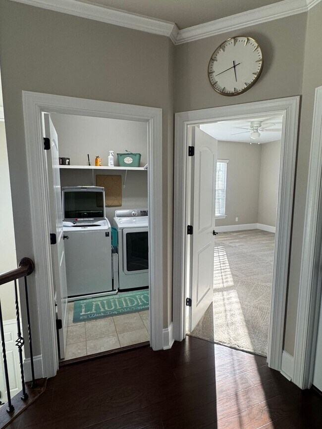 Building Photo - Park South Station Home Available Now!