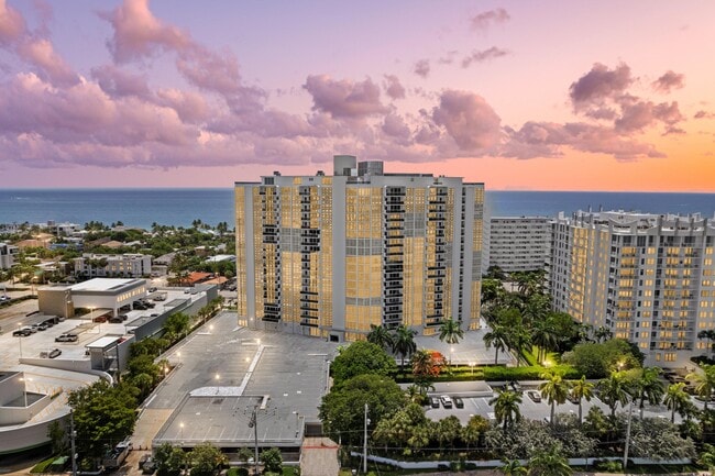 Primary Photo - 2841 N Ocean Blvd
