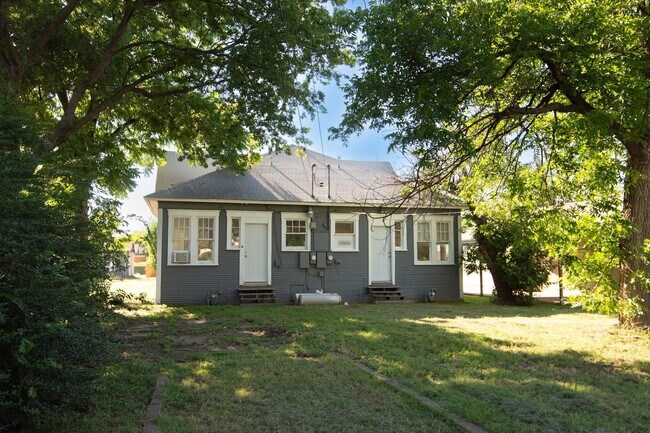 Building Photo - 1407 Fillmore St