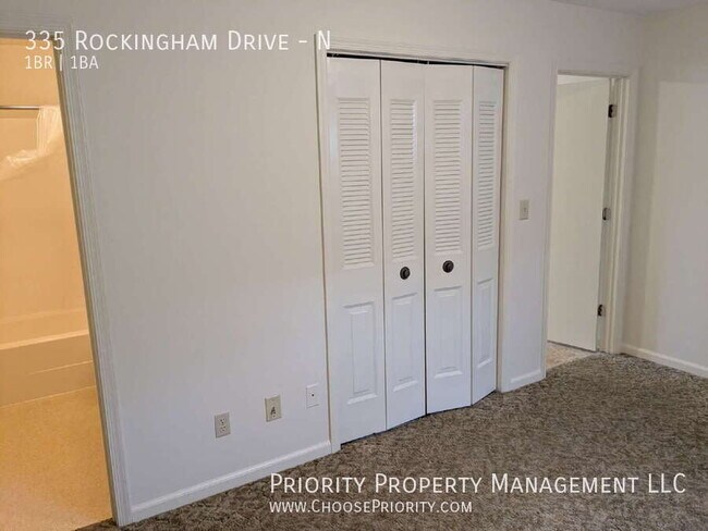 Building Photo - 335 Rockingham Dr