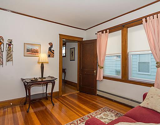 Building Photo - 108 Bowdoin St