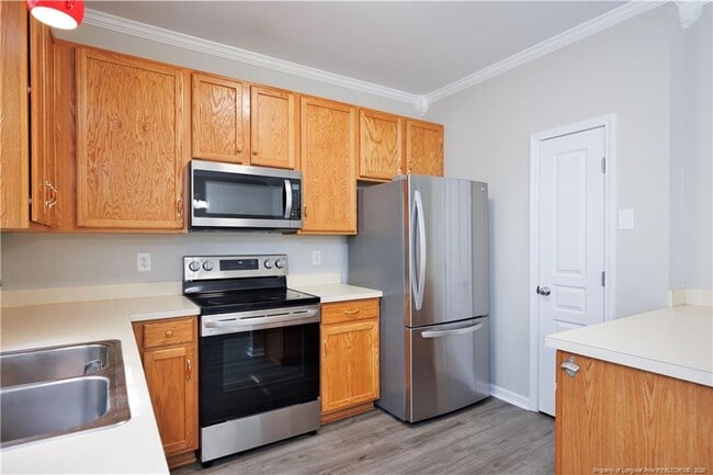 Building Photo - 512 Colwick Ln