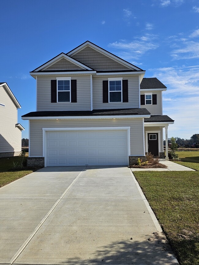 Building Photo - 244 Justify Ave