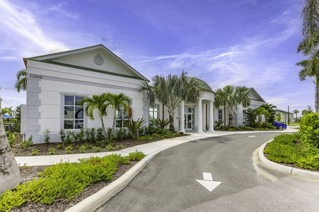 Building Photo - 12291 SW Forli Wy