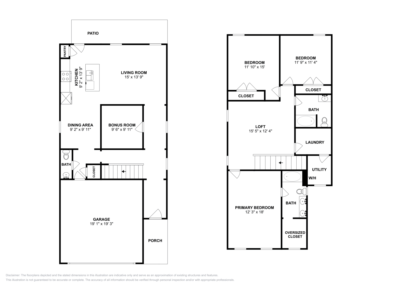 Building Photo - 817 Alta Wy