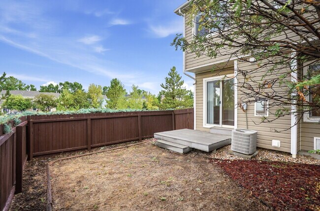 Building Photo - $2,045.95 - 3-Bed, 3-Bath Townhome with Modern Upgrades and Private Yard!