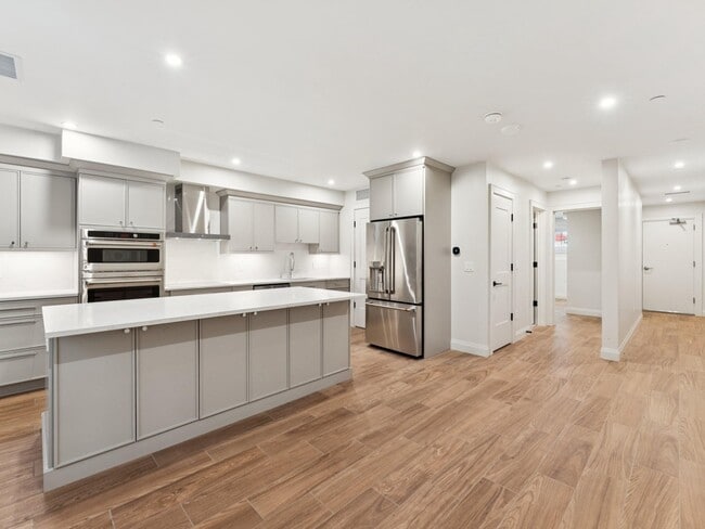 Building Photo - 1508 21st St NW