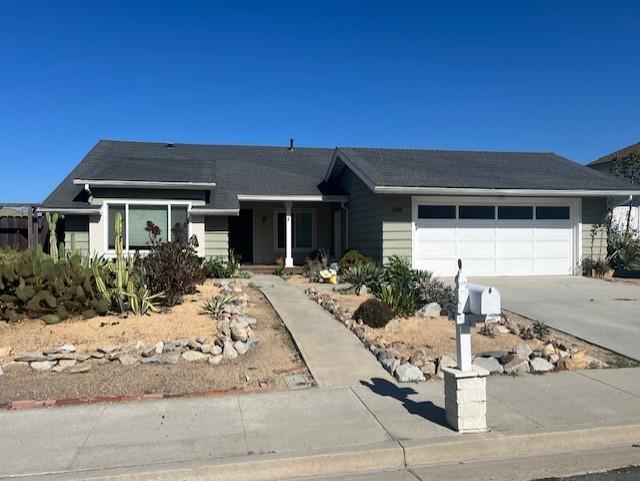 Building Photo - 246 Luiseno Ave