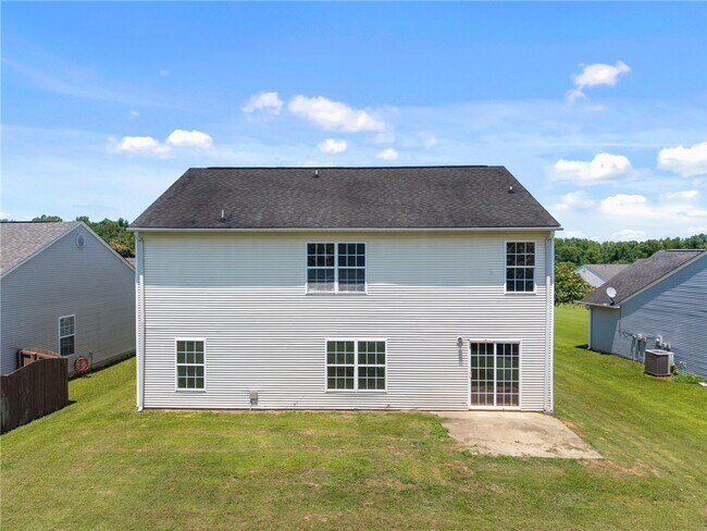Building Photo - 414 Bentridge Dr