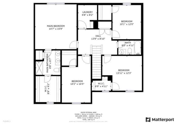 Building Photo - 2639 Provence Dr SE