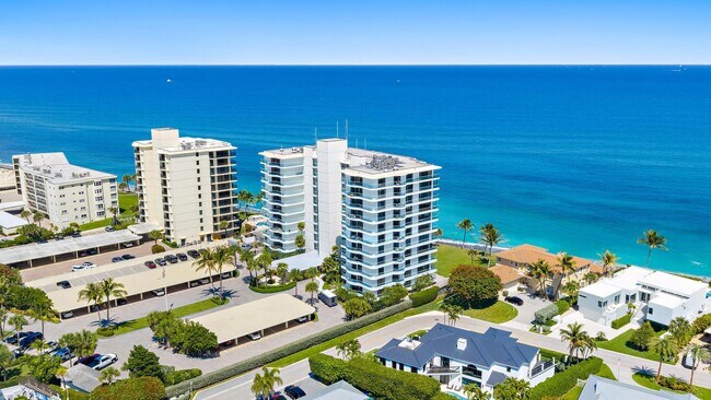 Building Photo - 100 S Beach Rd