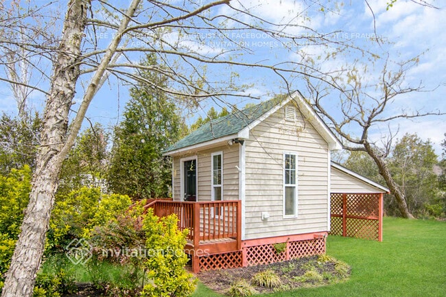 Building Photo - 187 Bear Oak Dr
