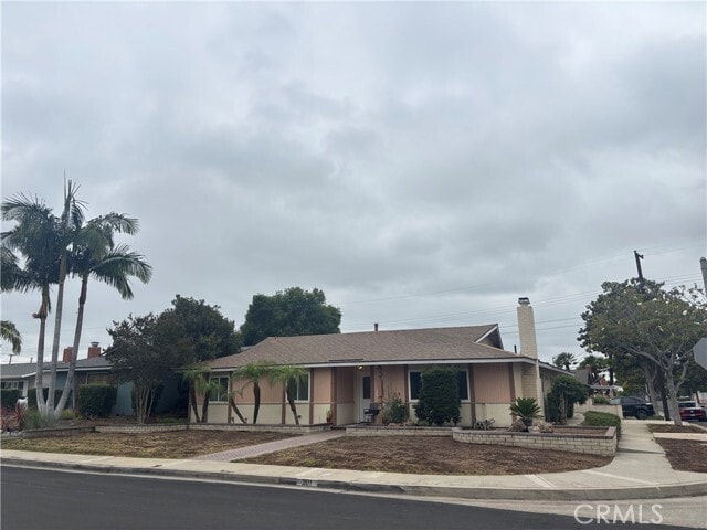 Building Photo - 201 S Harrington Dr