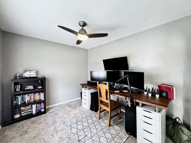 Building Photo - Available 07-01-26! 2-Car Attached Garage - Pet Friendly w/Restrictions - Fenced Yard on a HUGE C...